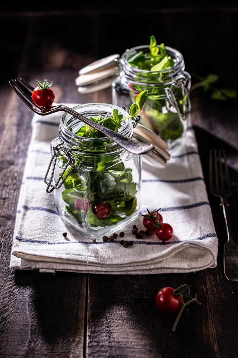 Fresh and Fit